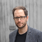 Bild på Luke Searson