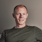 Bild på Thomas Steinschaden