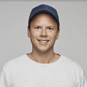 Bilde av Kristoffer Wright