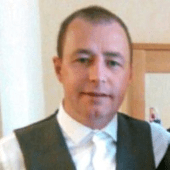 Picture of Paul Fitzpatrick