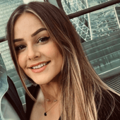 Picture of Keely Herring