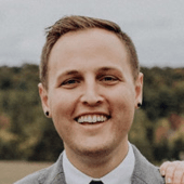 Picture of Nick Mortimer