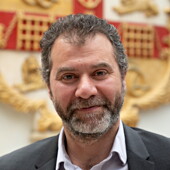 Picture of Haitham Khalil