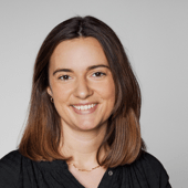Bilde av Thea M. Lunde