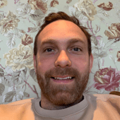 Bild på Robin Othberg