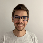 Picture of Grzegorz Ziemonski