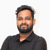Picture of Yasindu Thennakoon