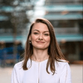 Picture of Laura Slavenskiene
