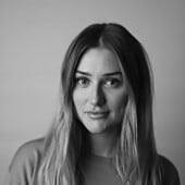 Bild på Magda Omerspahic