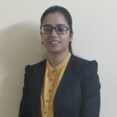 Picture of Varsha Sinha