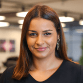 Picture of Beatriz Rodrigues