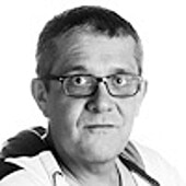 Kuva henkilöstä Arto Karjalainen