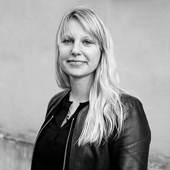 Bild på Ida Hallberg