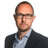 Bild på Magnus Schön