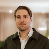 Bild på Maximilian Mohlkert