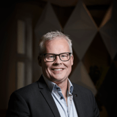 Bild på Rolf Larsson