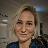 Bild på Mari Jonsson Ahlbin