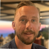 Picture of Erik Wiktorin