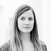 Picture of Erika Johansson