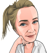 Picture of Davida Rothman