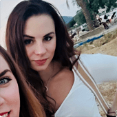 Picture of Sofia Eriksson