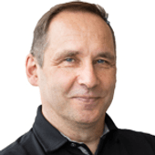 Kuva henkilöstä Sami Toppari