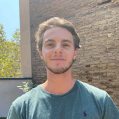 Picture of Elliot Klieman