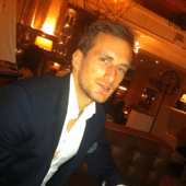 Picture of Mattias Vig