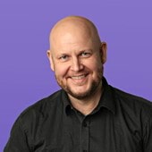Kuva henkilöstä Nazzareno Sifo