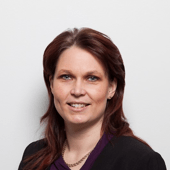 Kuva henkilöstä Mona Takkinen