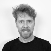 Bild på Mats Öberg