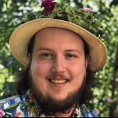 Picture of Adam Karlsson