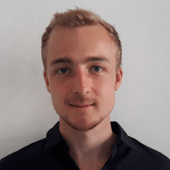 Picture of Corentin Robineau