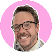 Picture of Andreas Persson