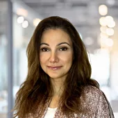 Picture of Sara Nikman