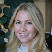 Picture of Mie Vastedotter