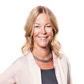 Bild på Anna Folkesson