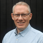 Picture of Per M. Gustavsson