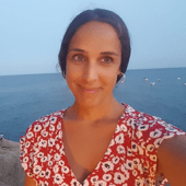 Picture of Mariana Piquemal