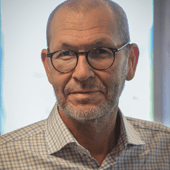 Bilde av Christian Alexandersson