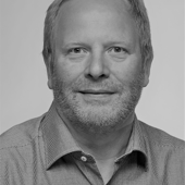 Picture of Povl Erik Røen