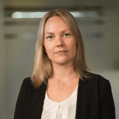 Kuva henkilöstä Jonna Patrtikainen