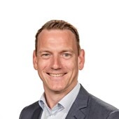 Bild på Niels Juul-Möller