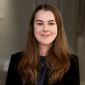 Bild på Matilda Andersson