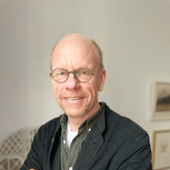 Picture of Magnus Furustam