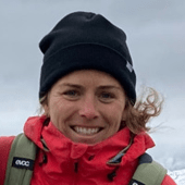 Picture of Chiara Durfeld