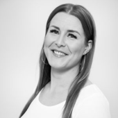 Kuva henkilöstä Niina Mäkinen