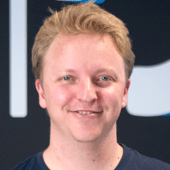 Picture of Trevor Titlestad