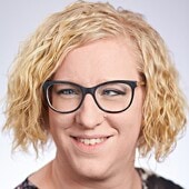 Picture of Petra Wernkvist