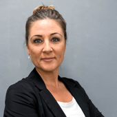 Bild på Sara Svensson